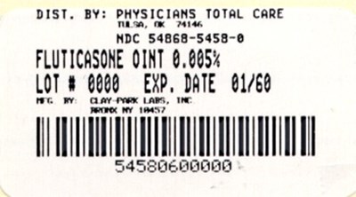 Image Of Package Label (Package Label)